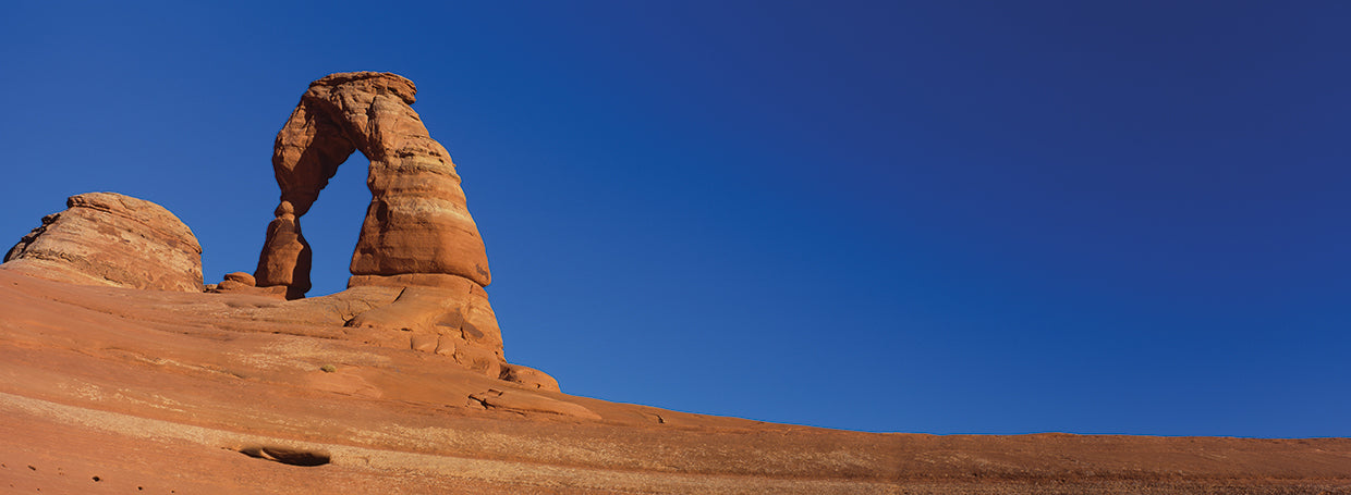 Delicate Arch, Utah