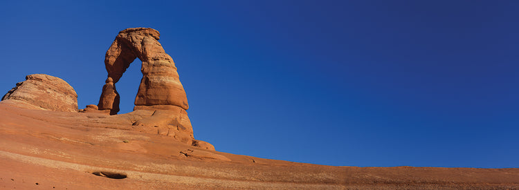 Delicate Arch, Utah