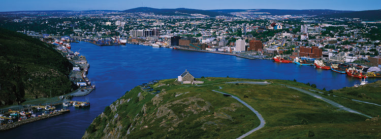 Saint John's, Newfoundland