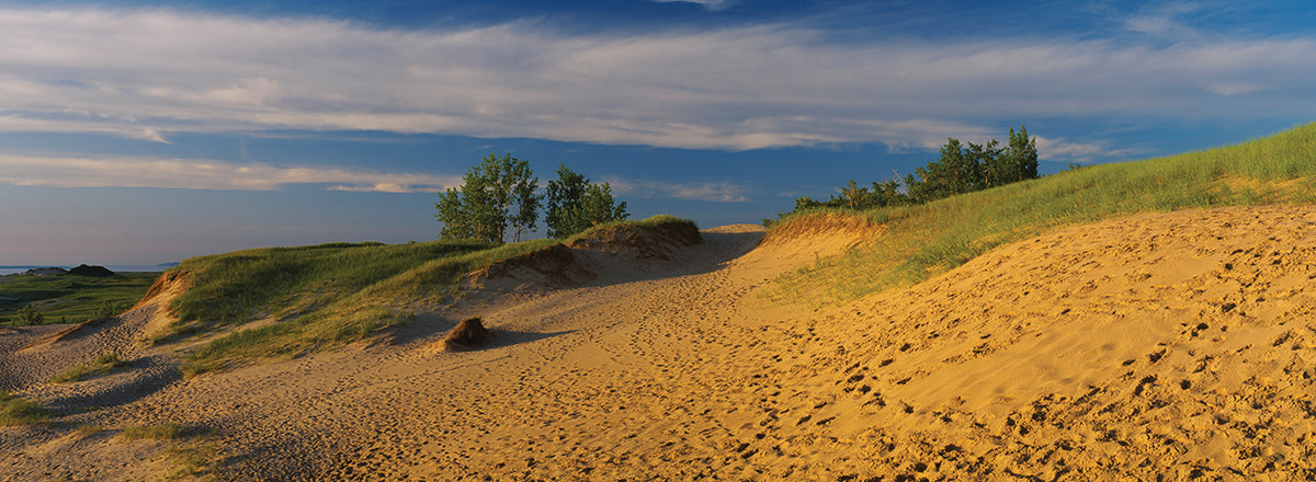 Sleeping Bear Dunes