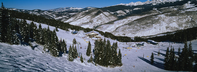 Vail Ski Resort
