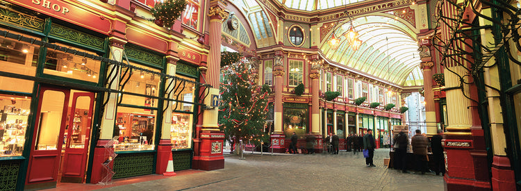 Leadenhall Market