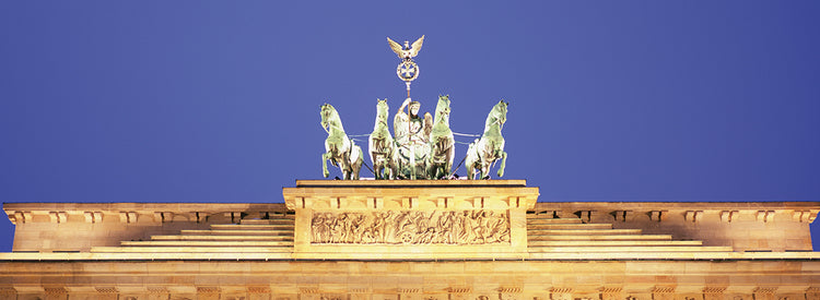Brandenburg Gate, Berlin