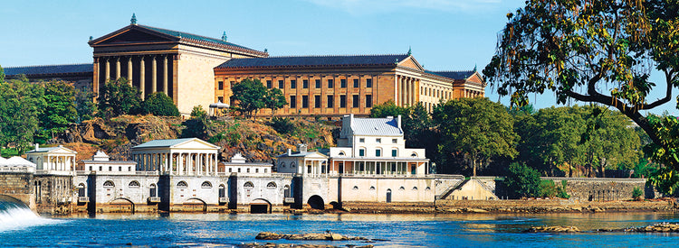 Philadelphia Art Museum