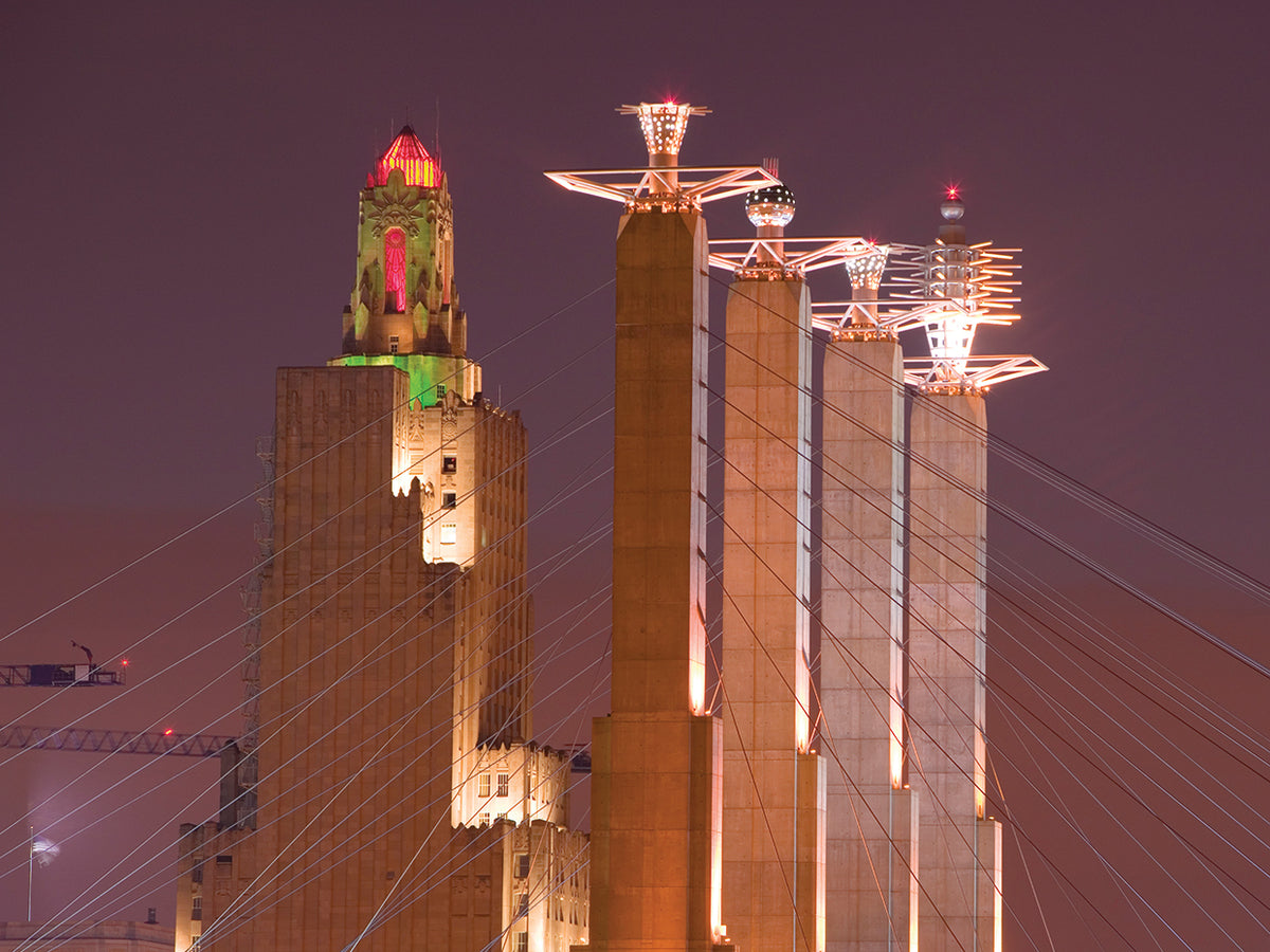 Kansas City Convention Center