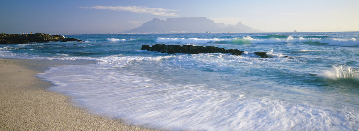 Table Mountain Tide