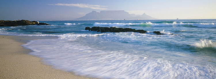 Table Mountain Tide