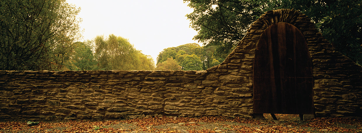 Stone Wall, Ireland