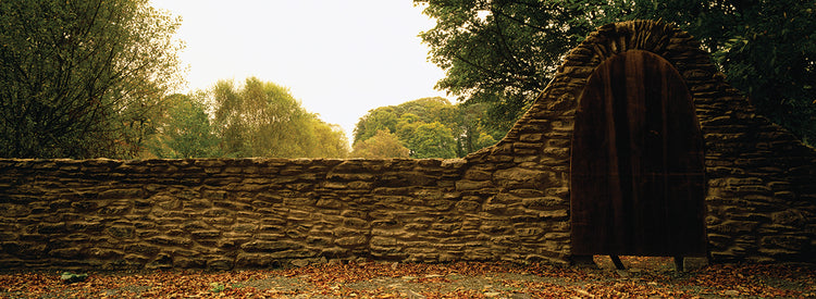 Stone Wall, Ireland