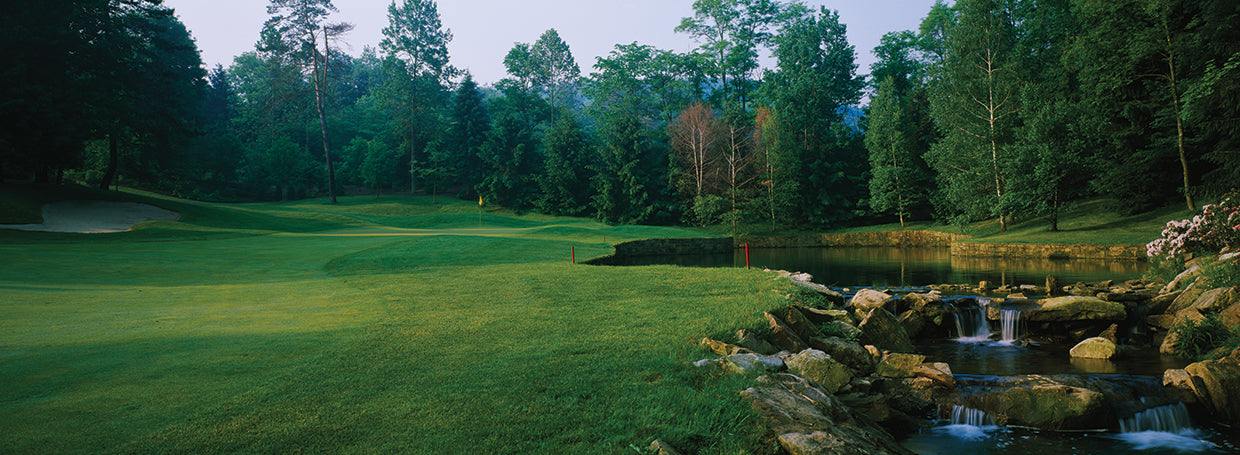 Laurel Valley Golf Club