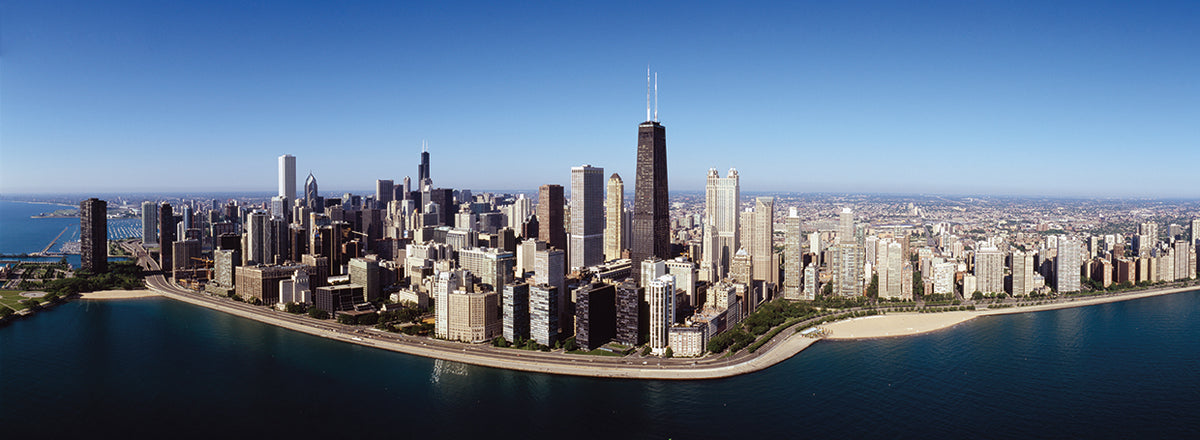 Lake Michigan Drive