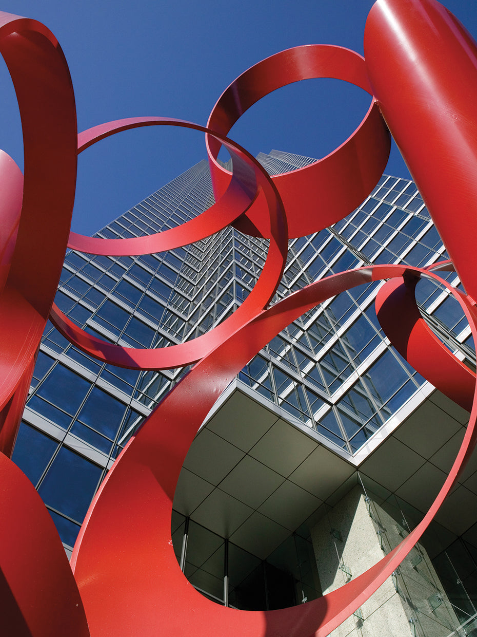 Bank of America Plaza, Dallas