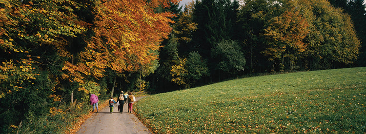 St. Peter Park, Germany