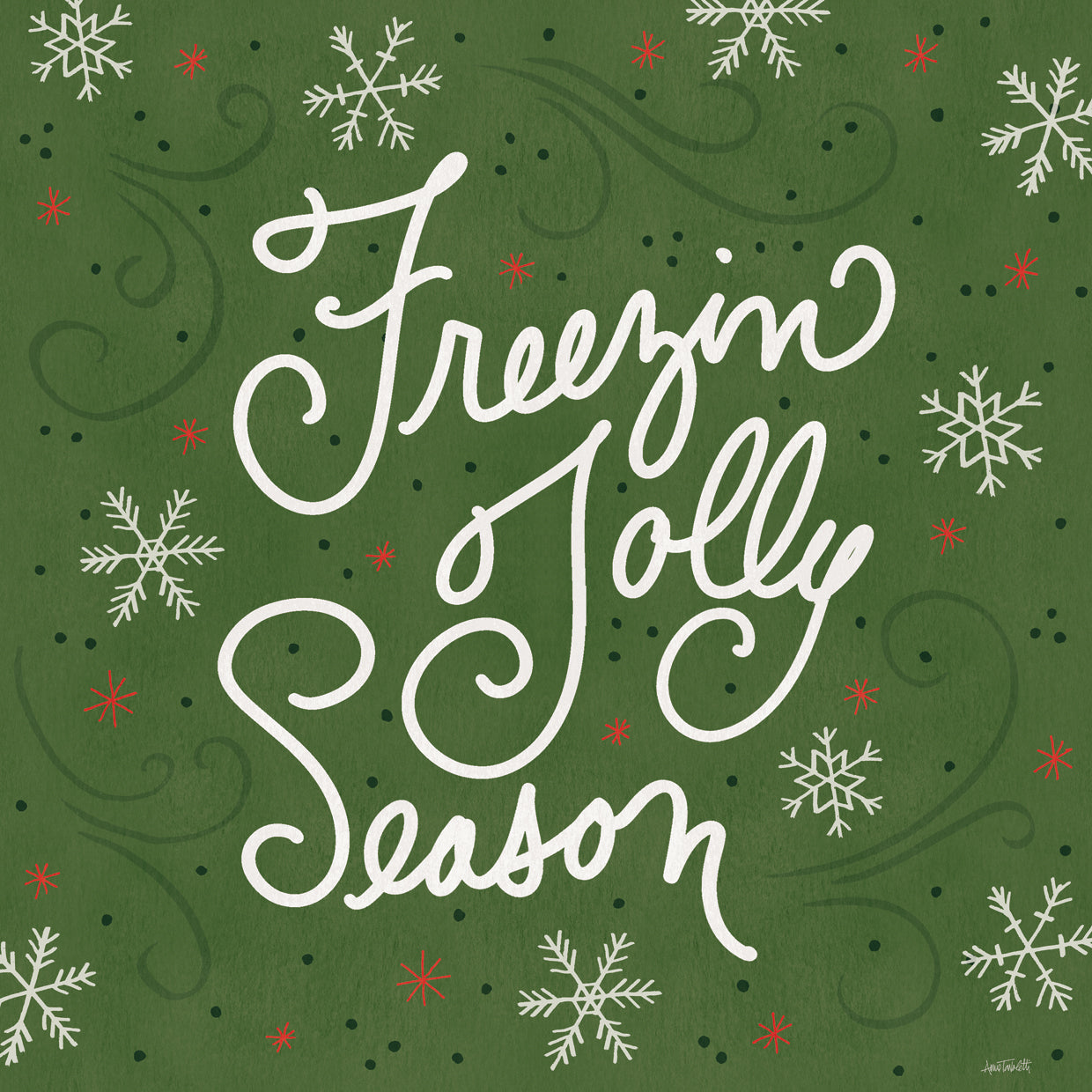 Snowplace Like Home VII