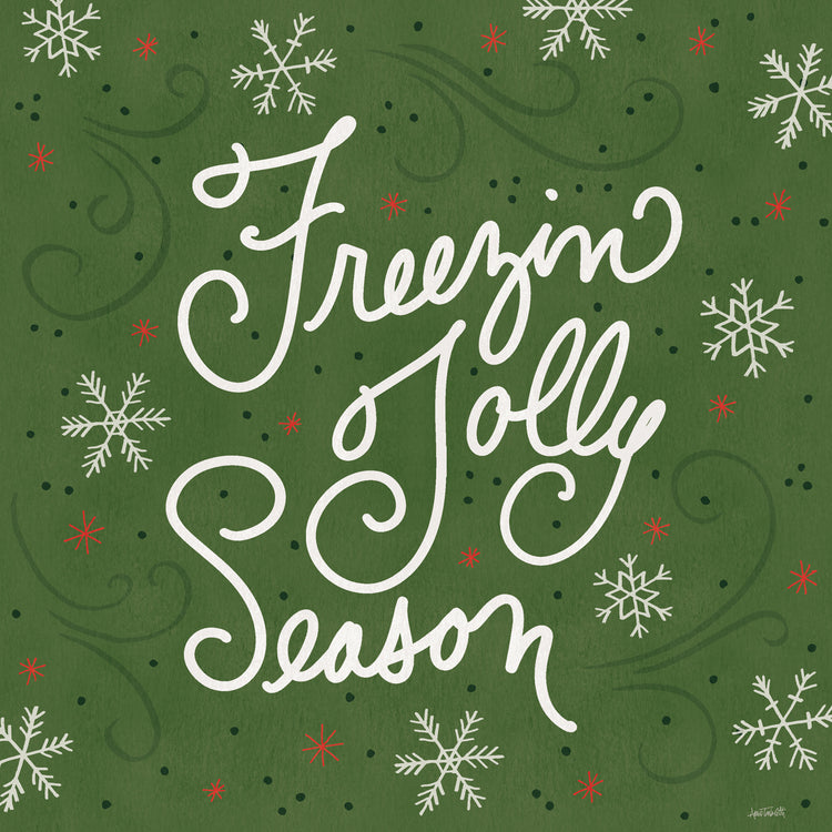 Snowplace Like Home VII