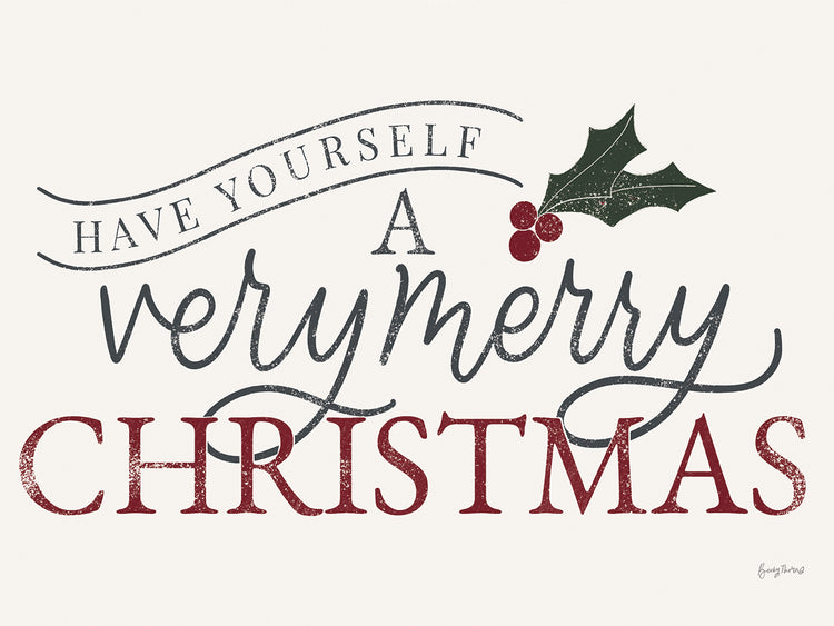 Vintage Christmas IV