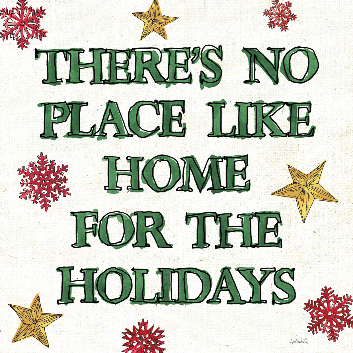 Christmas in the Woods VIII