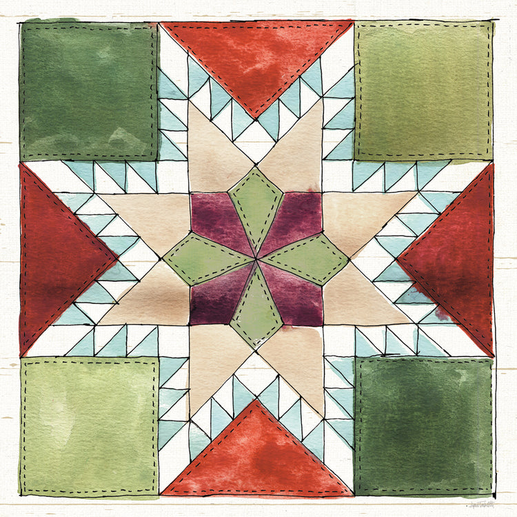 Holiday on the Farm XII