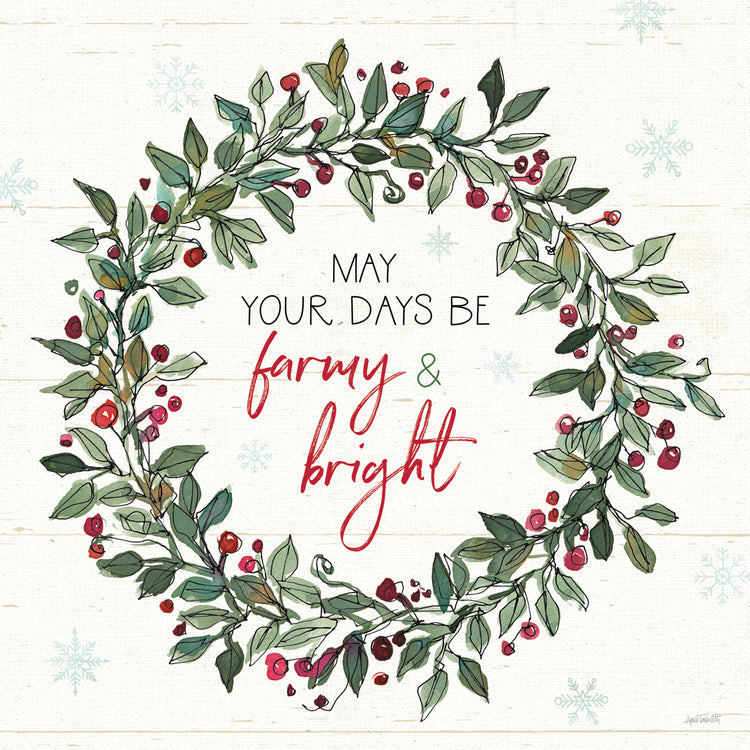 Holiday on the Farm IX