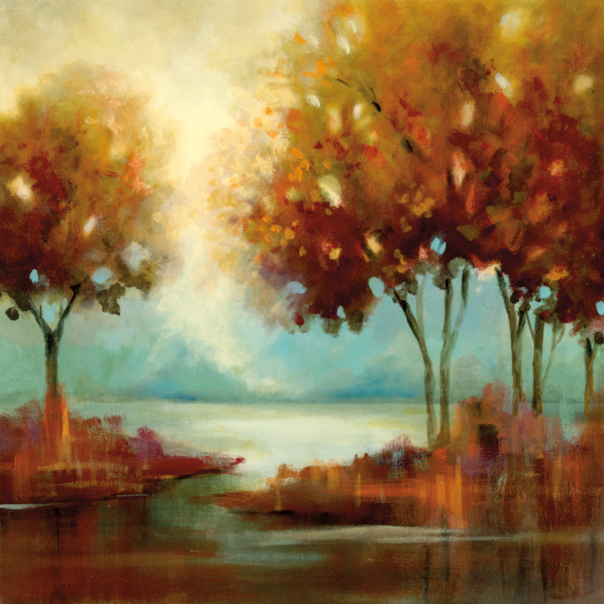 Fall River I