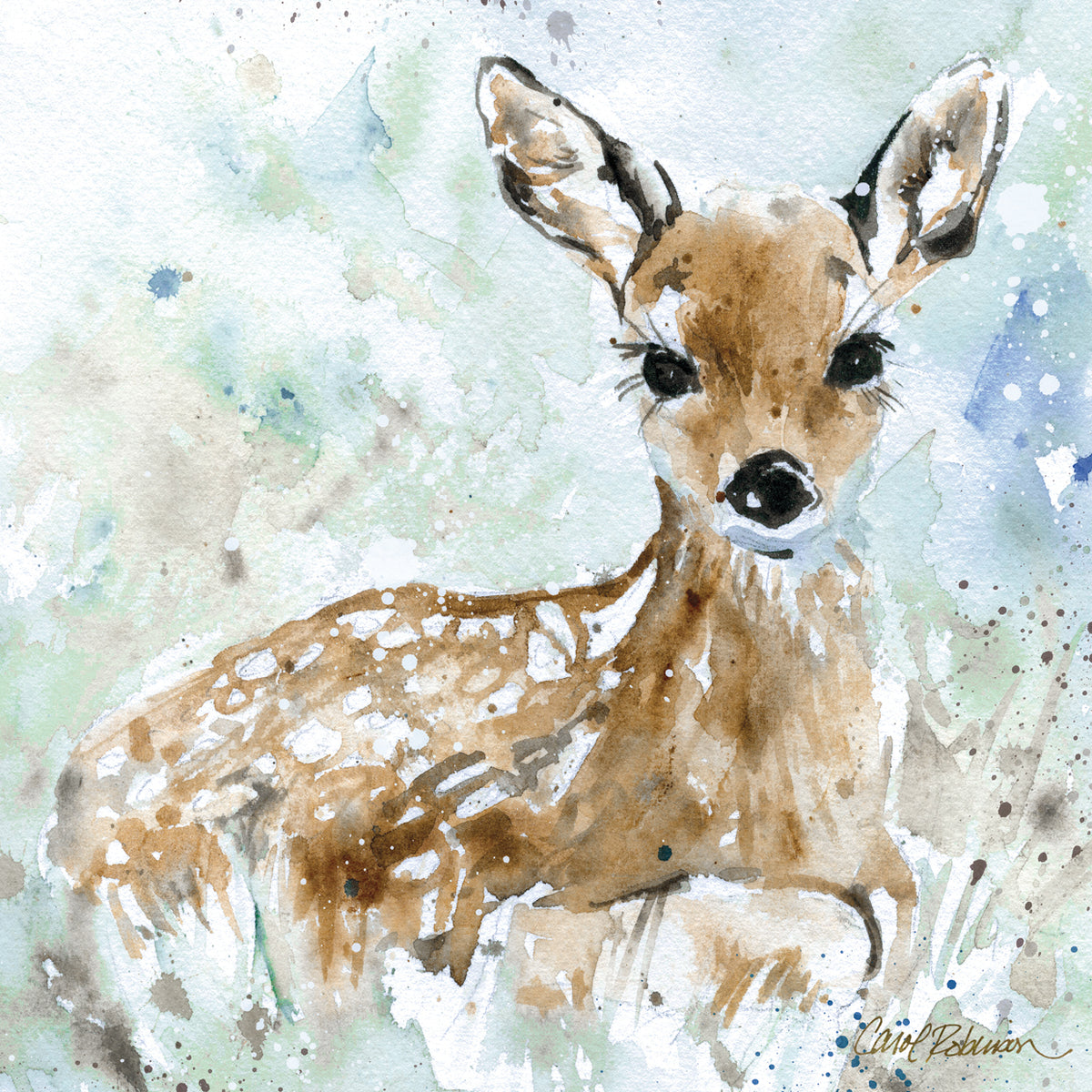 Fawn