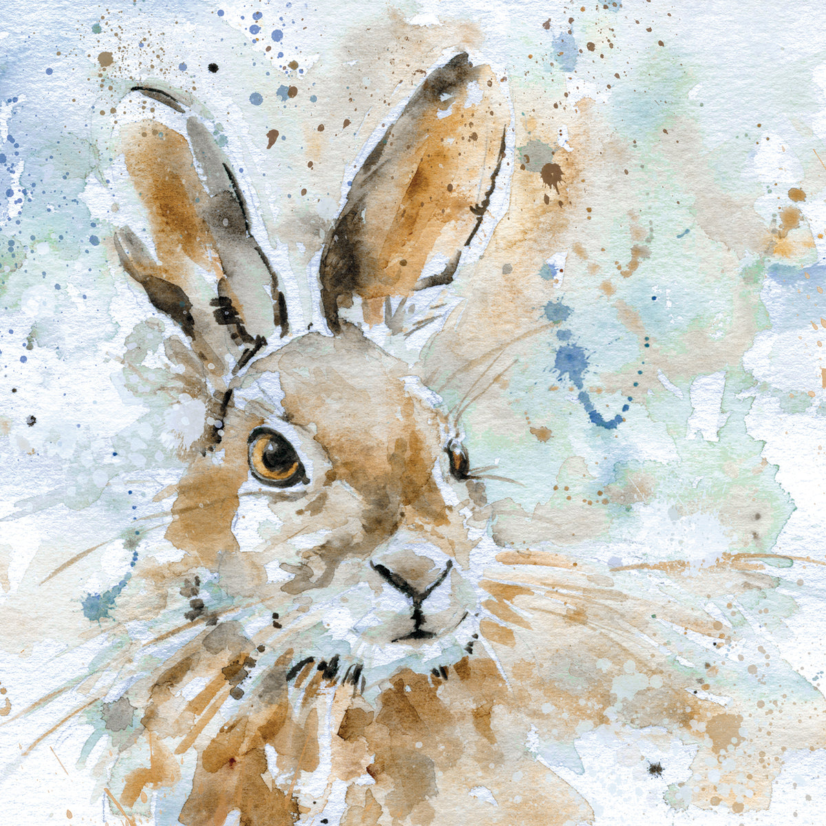 Hare