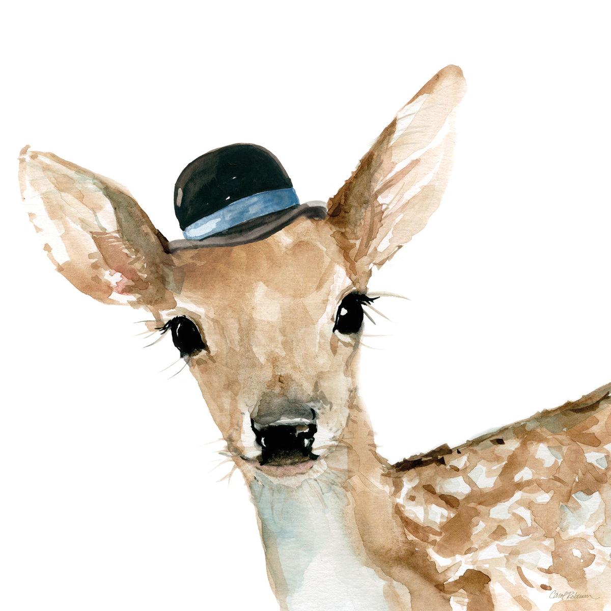 Cute Critter Deer