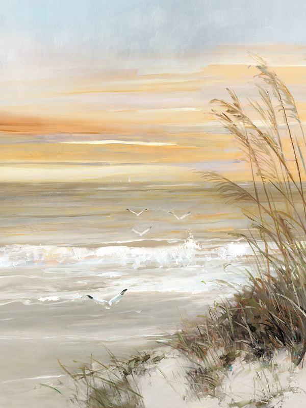 Spa Serenity Wall Art