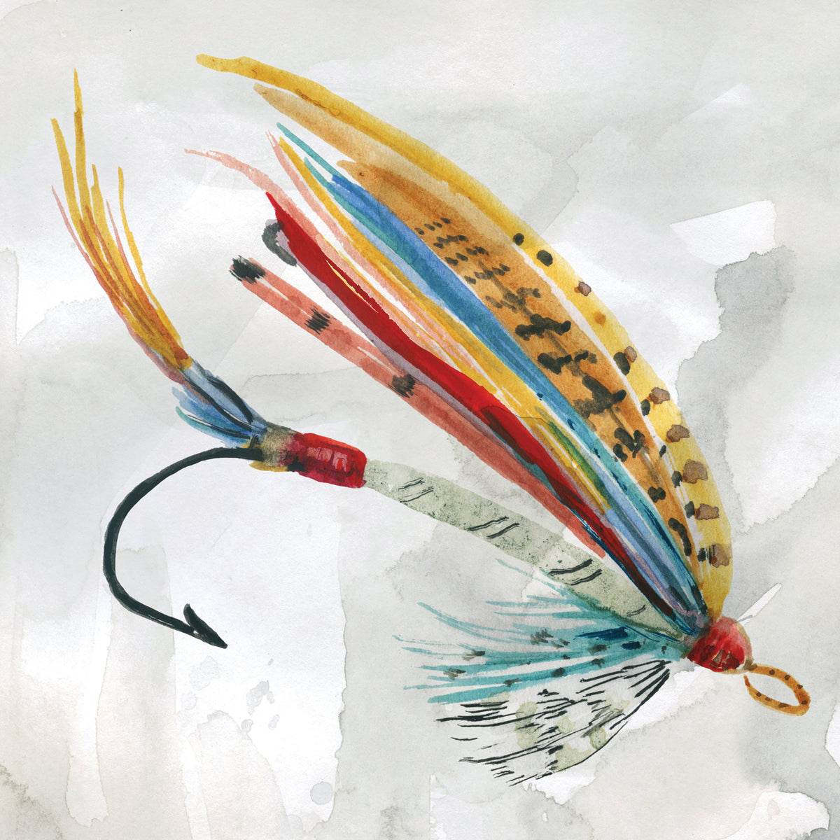Fly Hook I