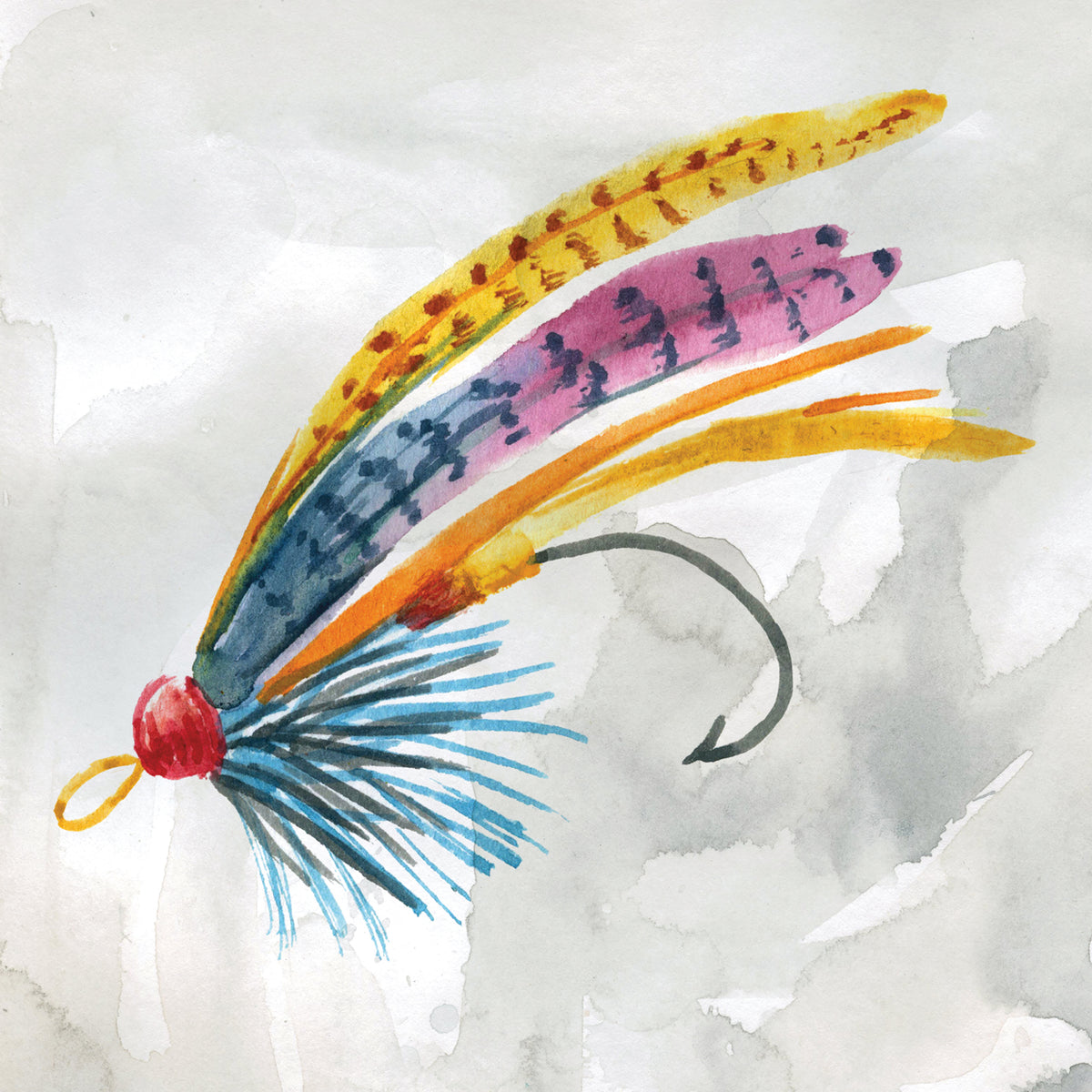 Fly Hook III