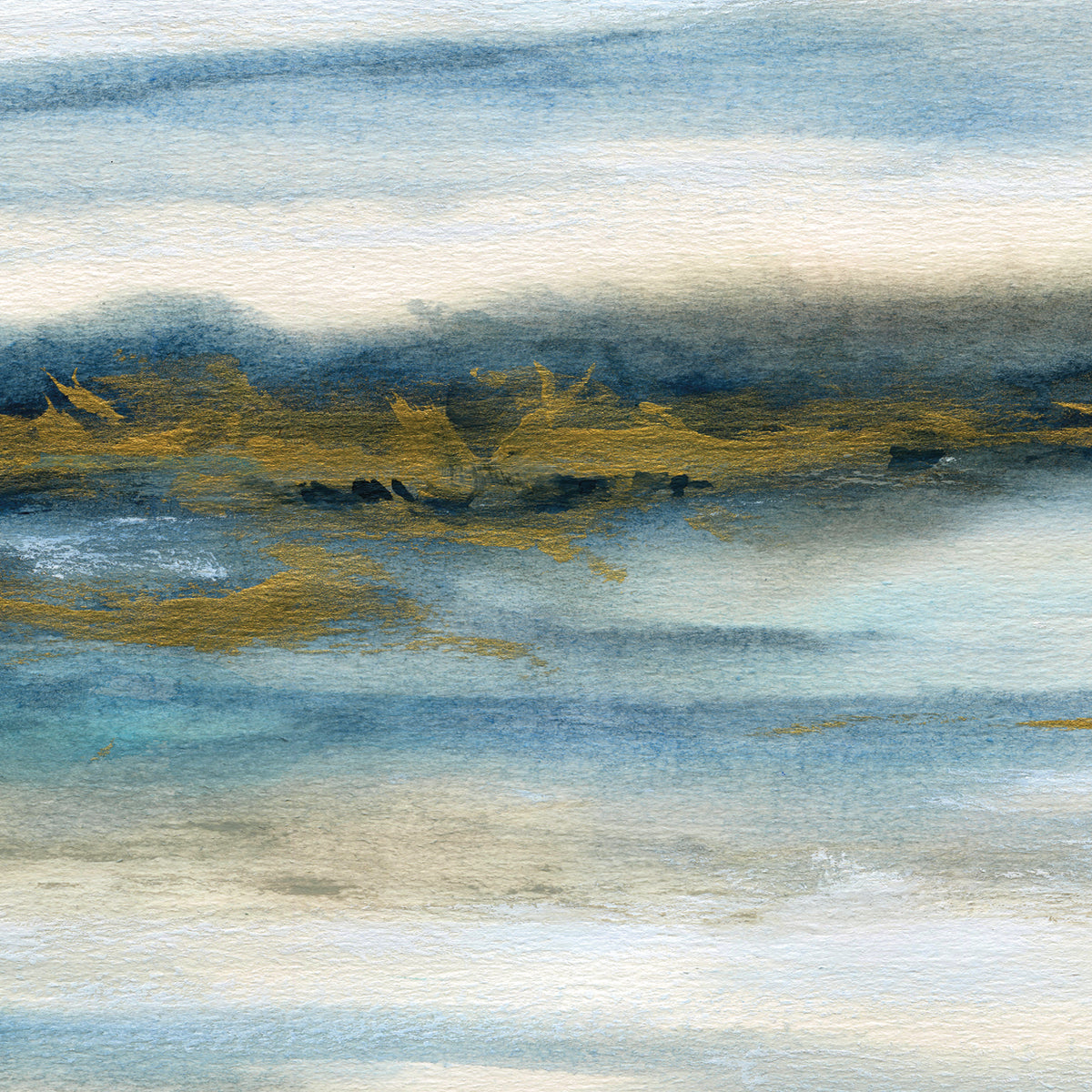Marshlands I
