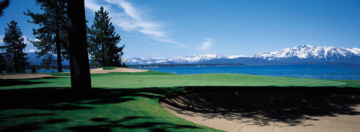 Edgewood Tahoe Golf Course