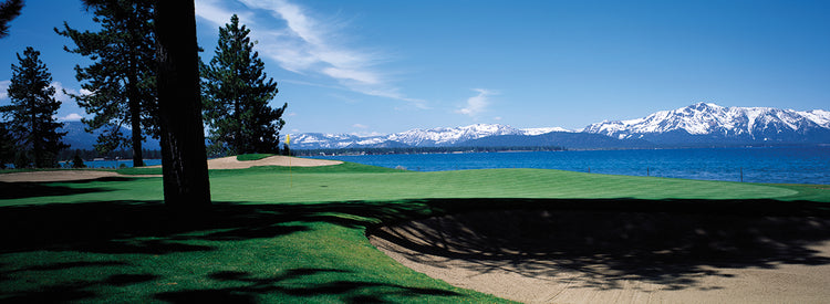 Edgewood Tahoe Golf Course
