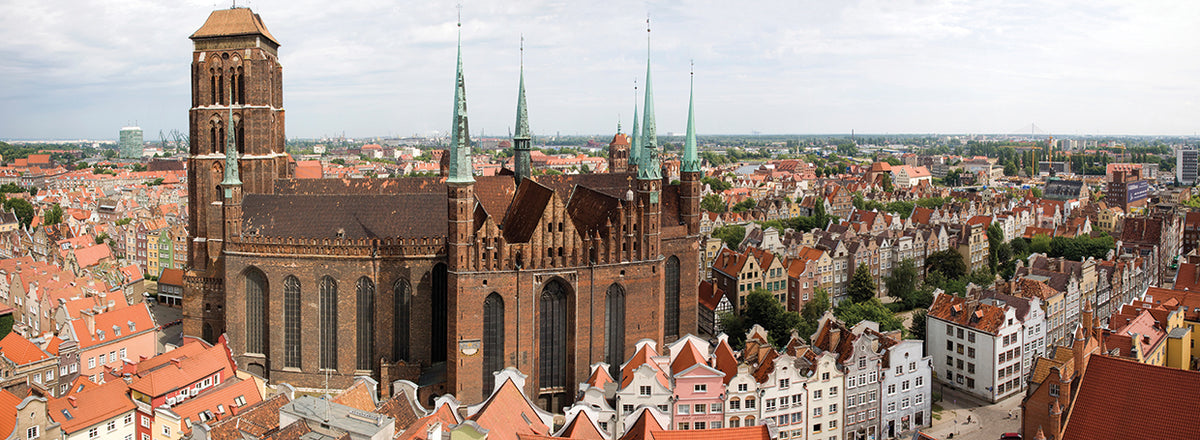 St. Mary's Church