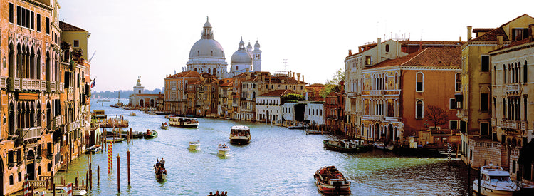 Grand Canal in Venice