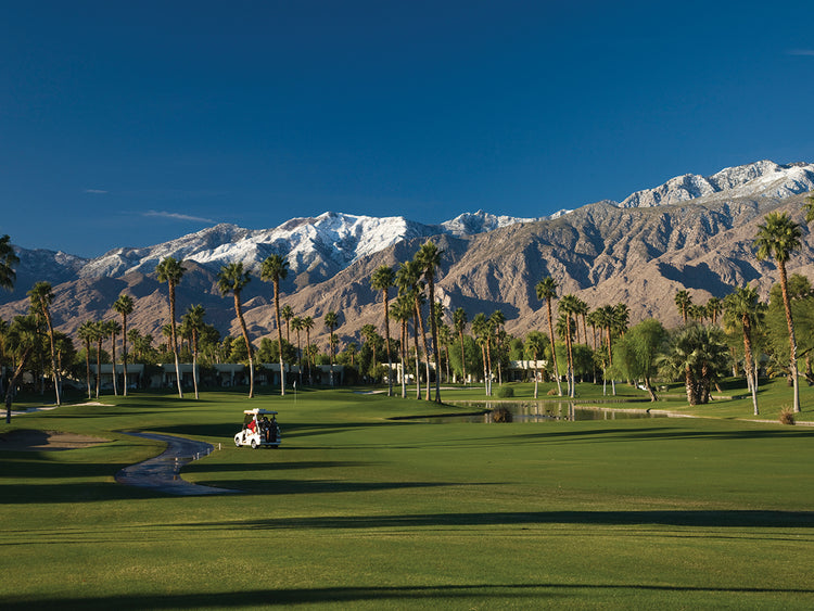 Desert Princess Country Club