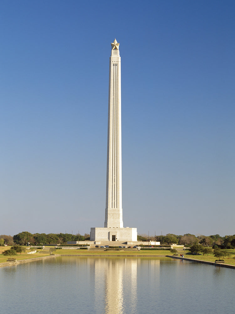 San Jacinto Monument