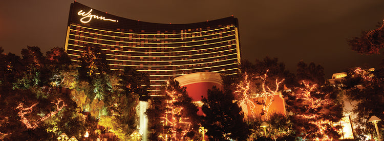 Wynn Las Vegas