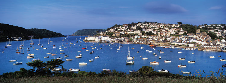 Salcombe, South Hams, England