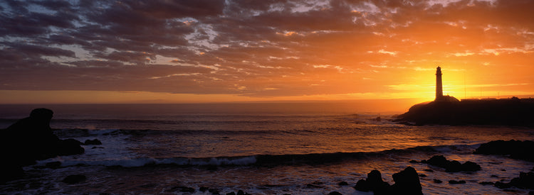 Pigeon Point Lighthouse