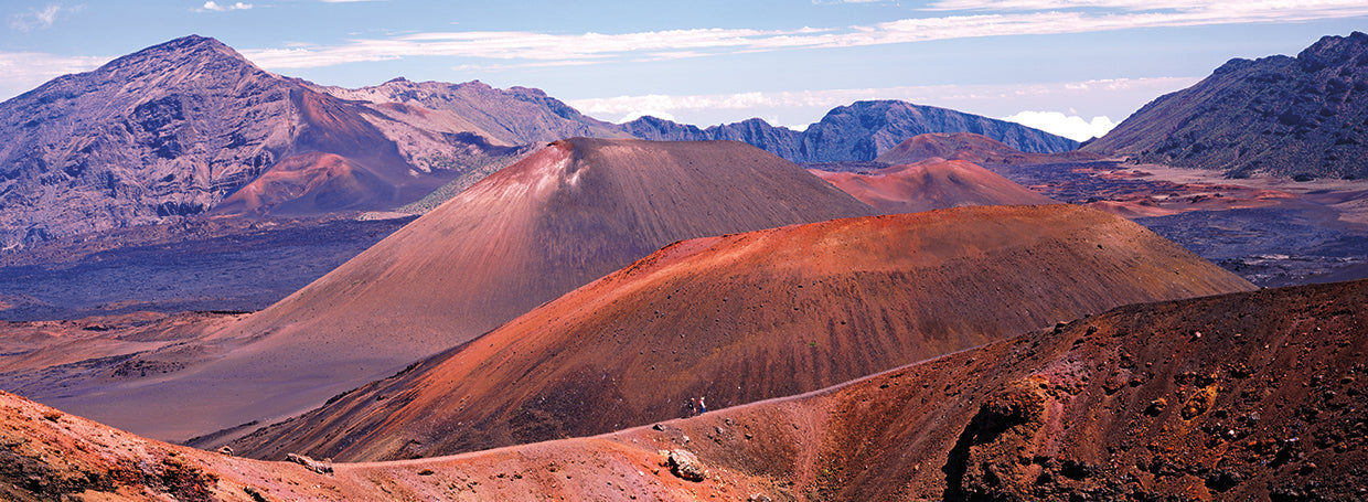 Haleakala National Park