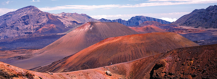 Haleakala National Park