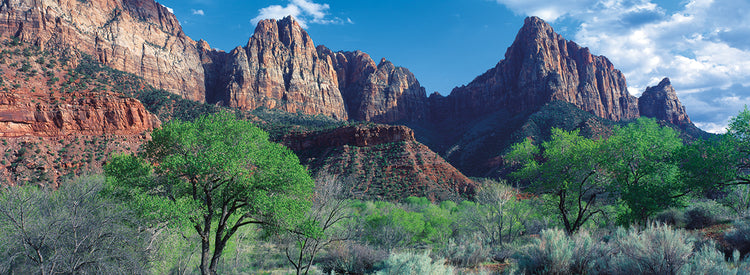 Zion National Park