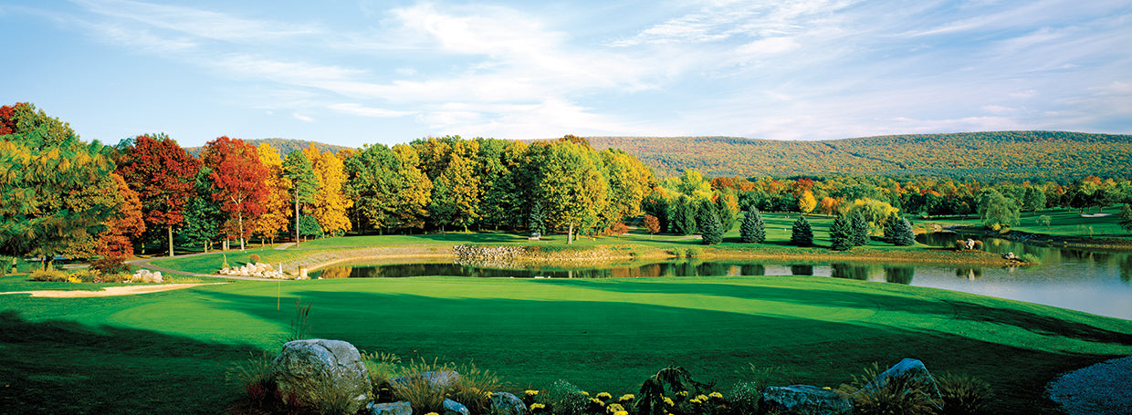 Penn National Golf Club
