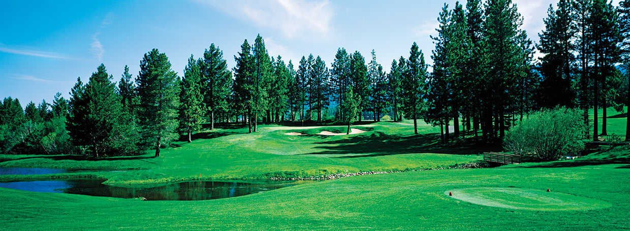 Greens at Edgewood Tahoe