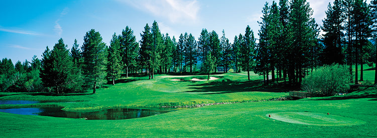 Greens at Edgewood Tahoe