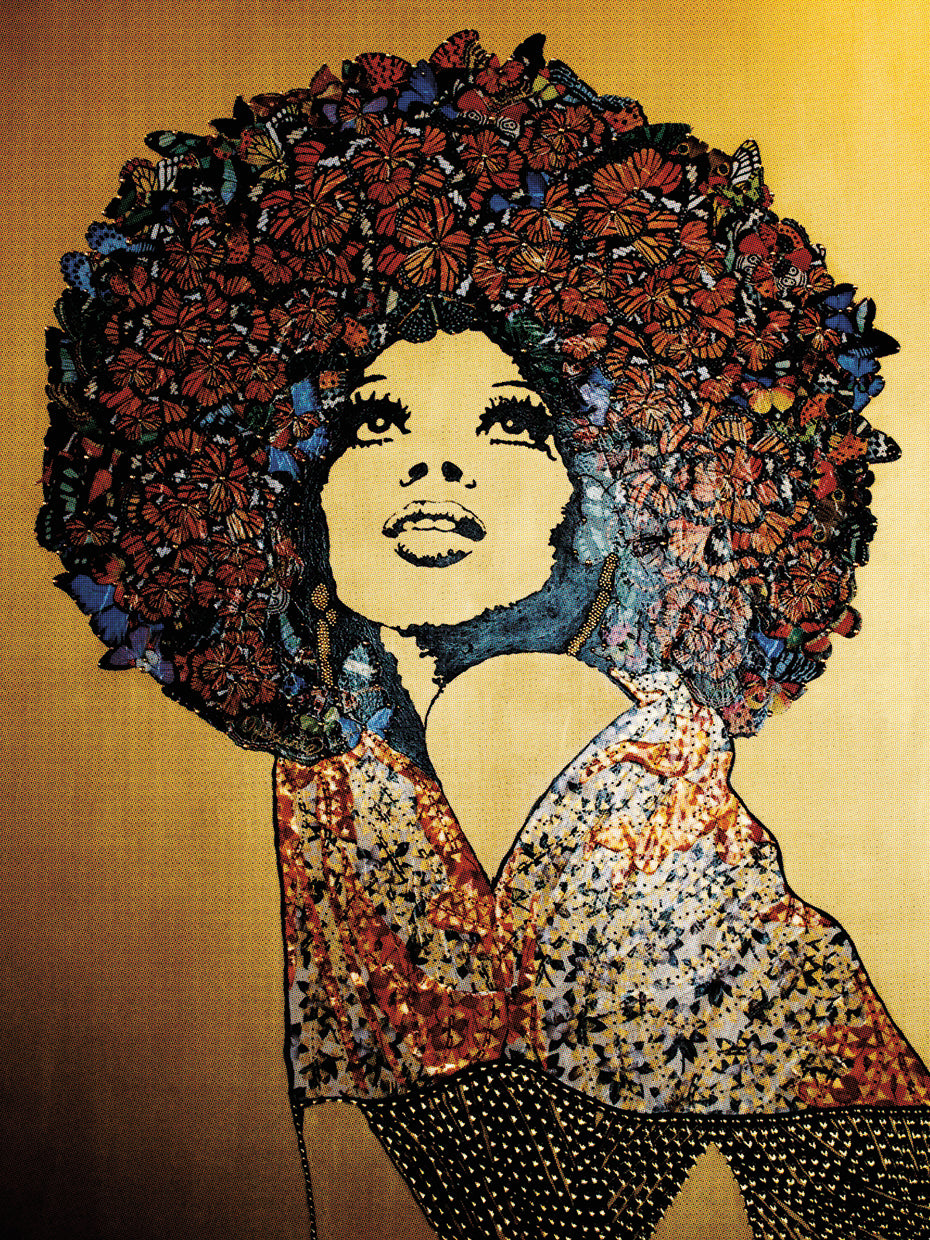 All The Pretty Pretty Things 2