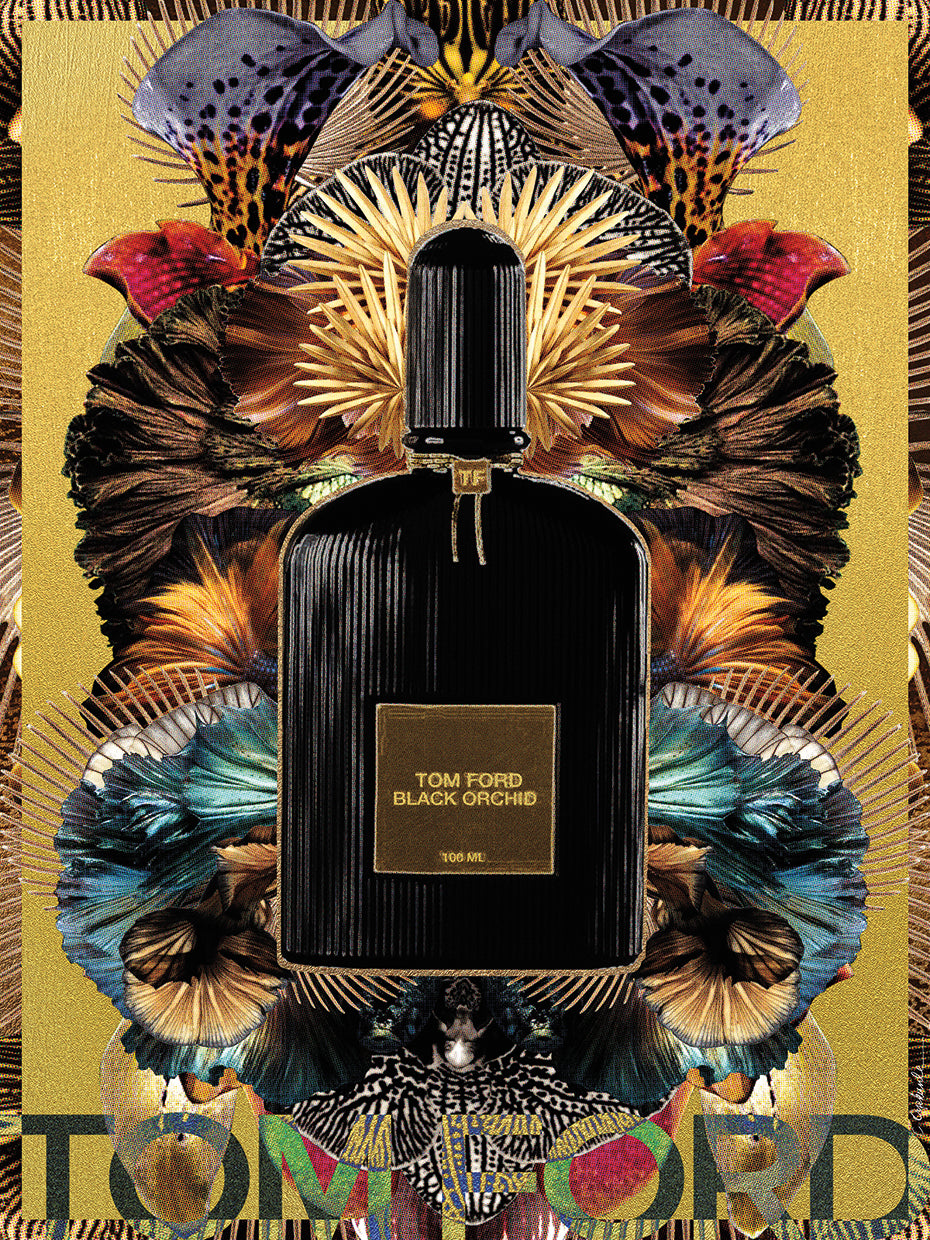 Tom Ford Black Orchid