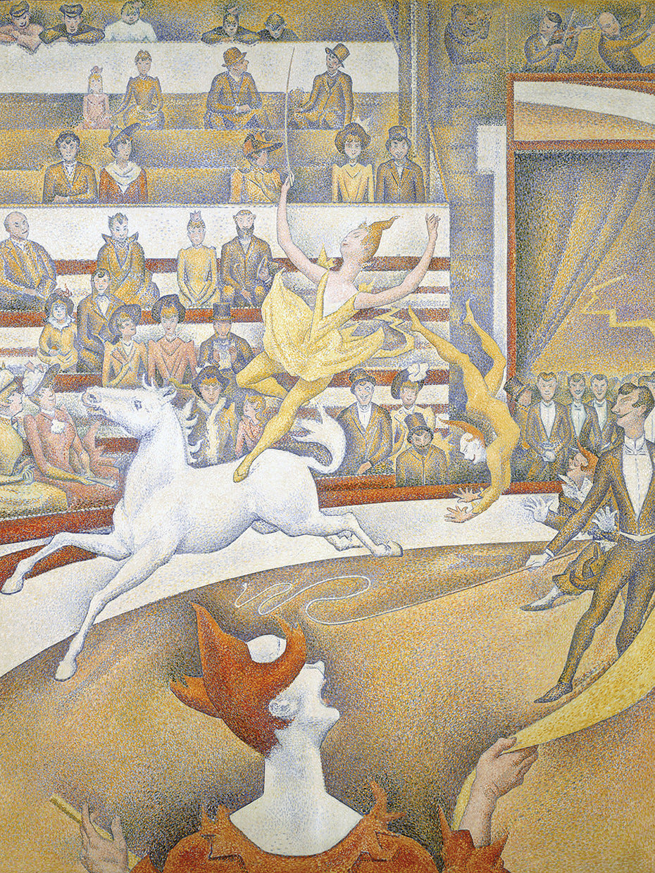 The Circus