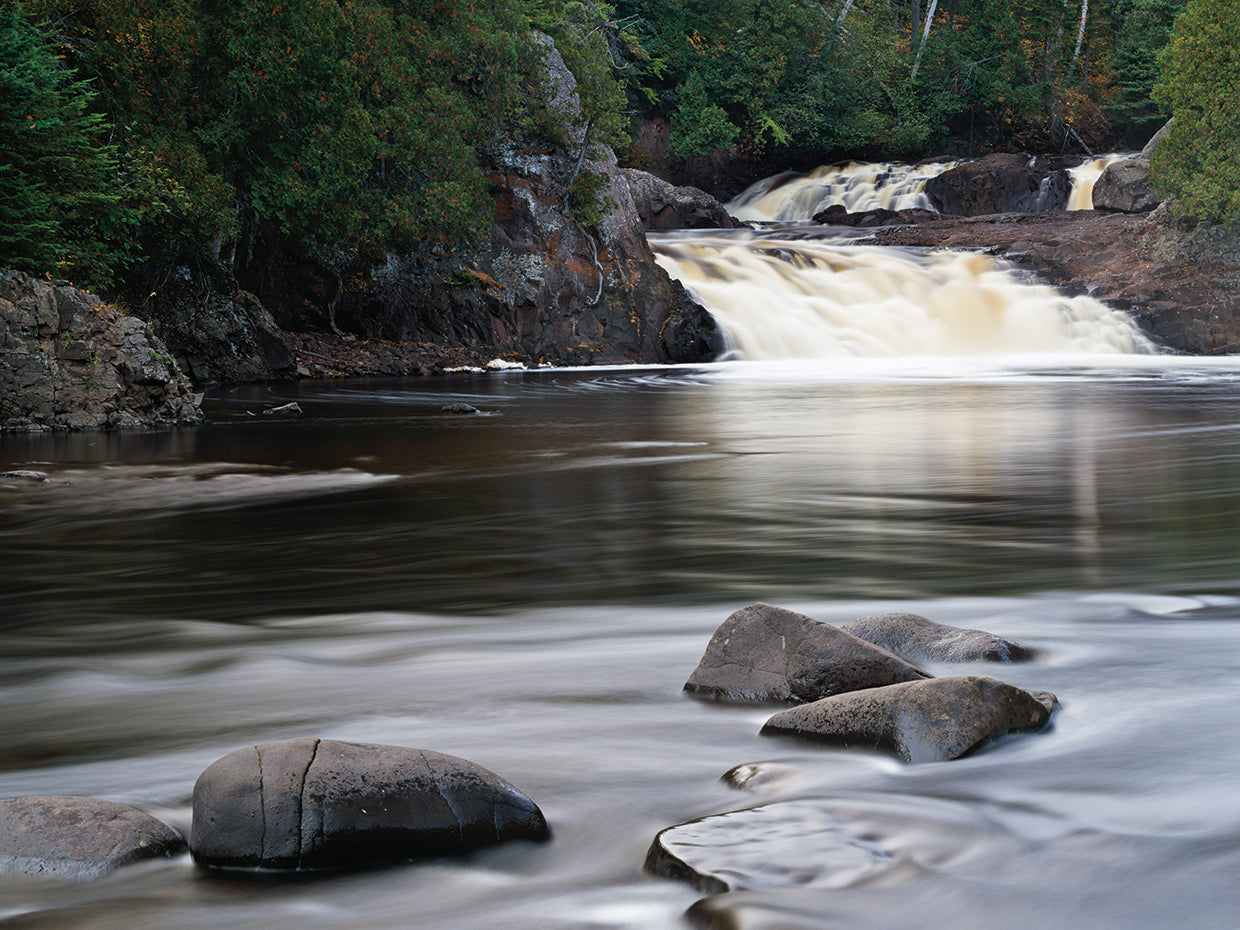 Two Step Falls